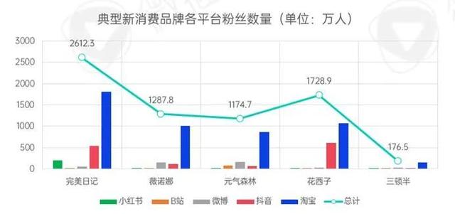 新消费品牌KOL营销的六大成功定律-第19张图片-90博客网