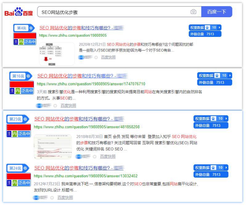 SEO 网站优化的步骤和技巧有哪些?-第13张图片-90博客网 SEO 网站优化的步骤和技巧有哪些?-第13张图片-90博客网