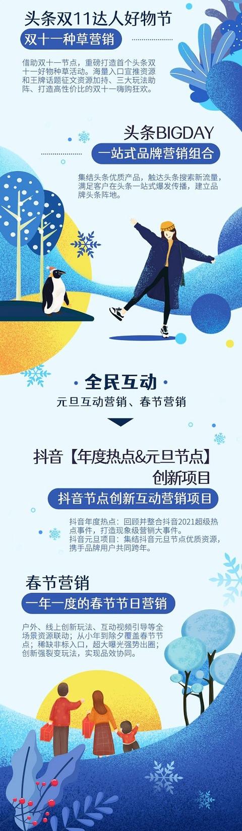 抖音Q4营销资源解读，不要错过下一个爆火机会-第5张图片-90博客网
