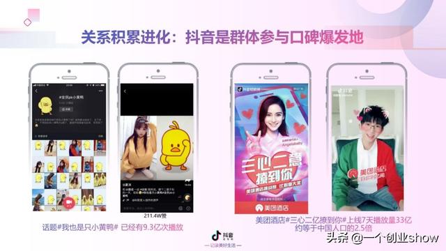 每个人都能学会的抖音营销运营技巧，让你的抖音变现不再“难”-第24张图片-90博客网