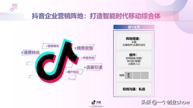 每个人都能学会的抖音营销运营技巧，让你的抖音变现不再“难”-第75张图片-90博客网