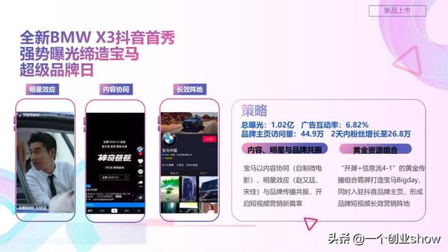 每个人都能学会的抖音营销运营技巧，让你的抖音变现不再“难”-第88张图片-90博客网