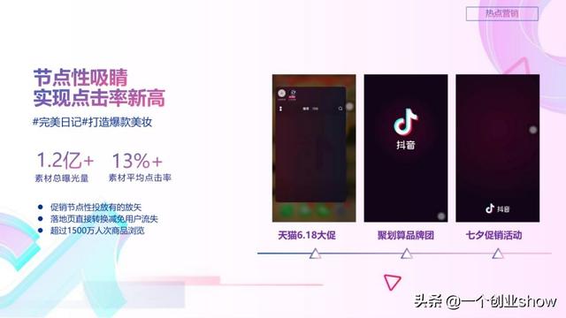 每个人都能学会的抖音营销运营技巧，让你的抖音变现不再“难”-第90张图片-90博客网