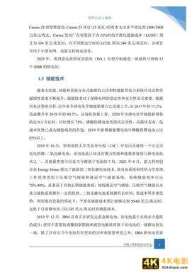 实现碳中和目标：国外能源领域的关键技术和政策措施-第9张图片-90博客网