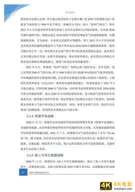 实现碳中和目标：国外能源领域的关键技术和政策措施-第14张图片-90博客网