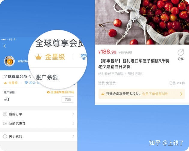 小程序会员营销方法有哪些？-第6张图片-90博客网