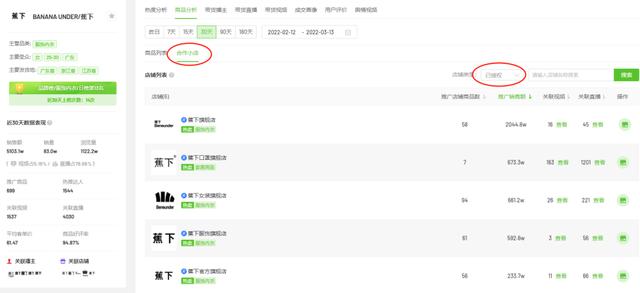 数据解读3月初抖音电商爆款营销趋势：防晒成近期刚需-第5张图片-90博客网