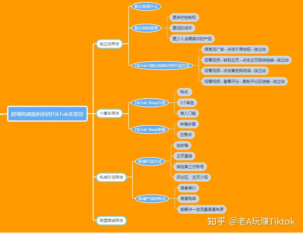 如何玩转TikTok营销？你想知道的一切都在这里-第7张图片-90博客网