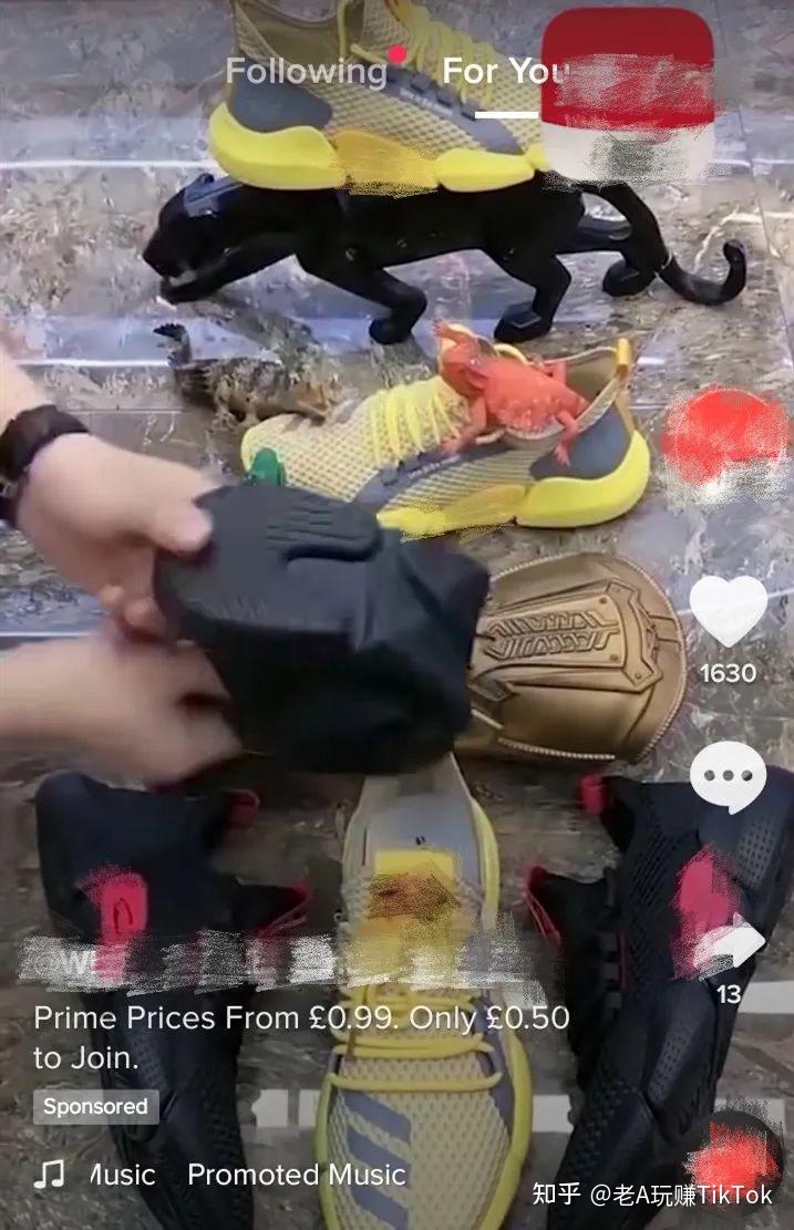 如何玩转TikTok营销？你想知道的一切都在这里-第15张图片-90博客网