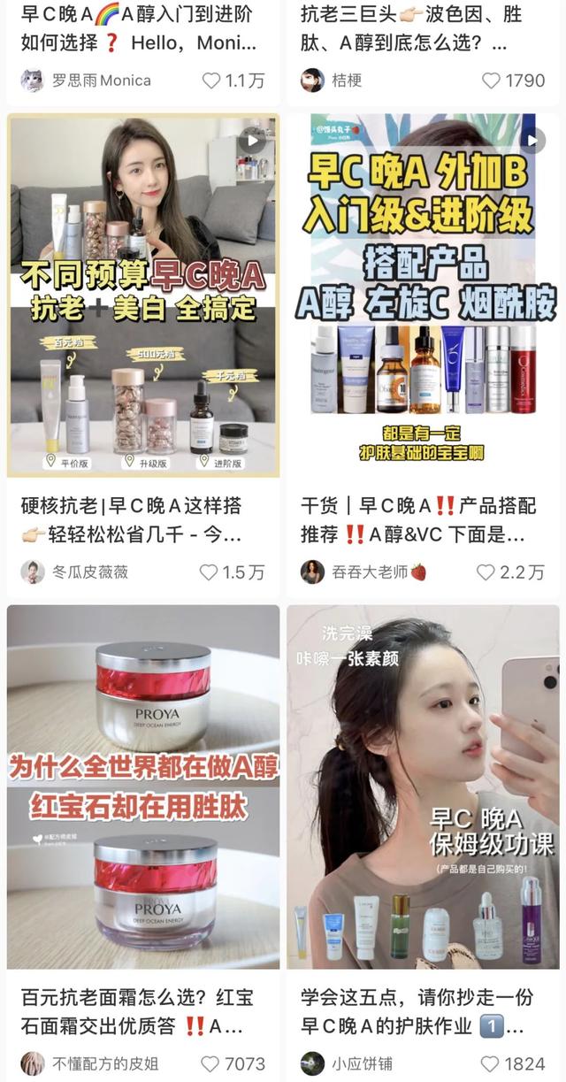 内容运营必看·小红书账号孵化与防限流秘笈-第4张图片-90博客网