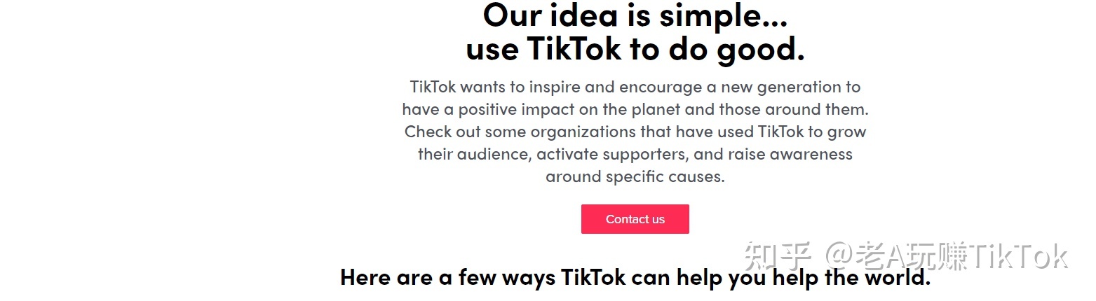 如何玩转TikTok营销？你想知道的一切都在这里-第45张图片-90博客网