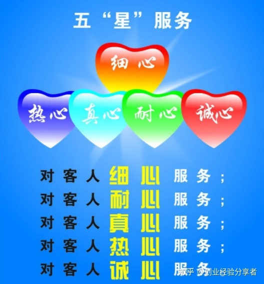 如何做电商运营，零基础怎么做电商？-第8张图片-90博客网