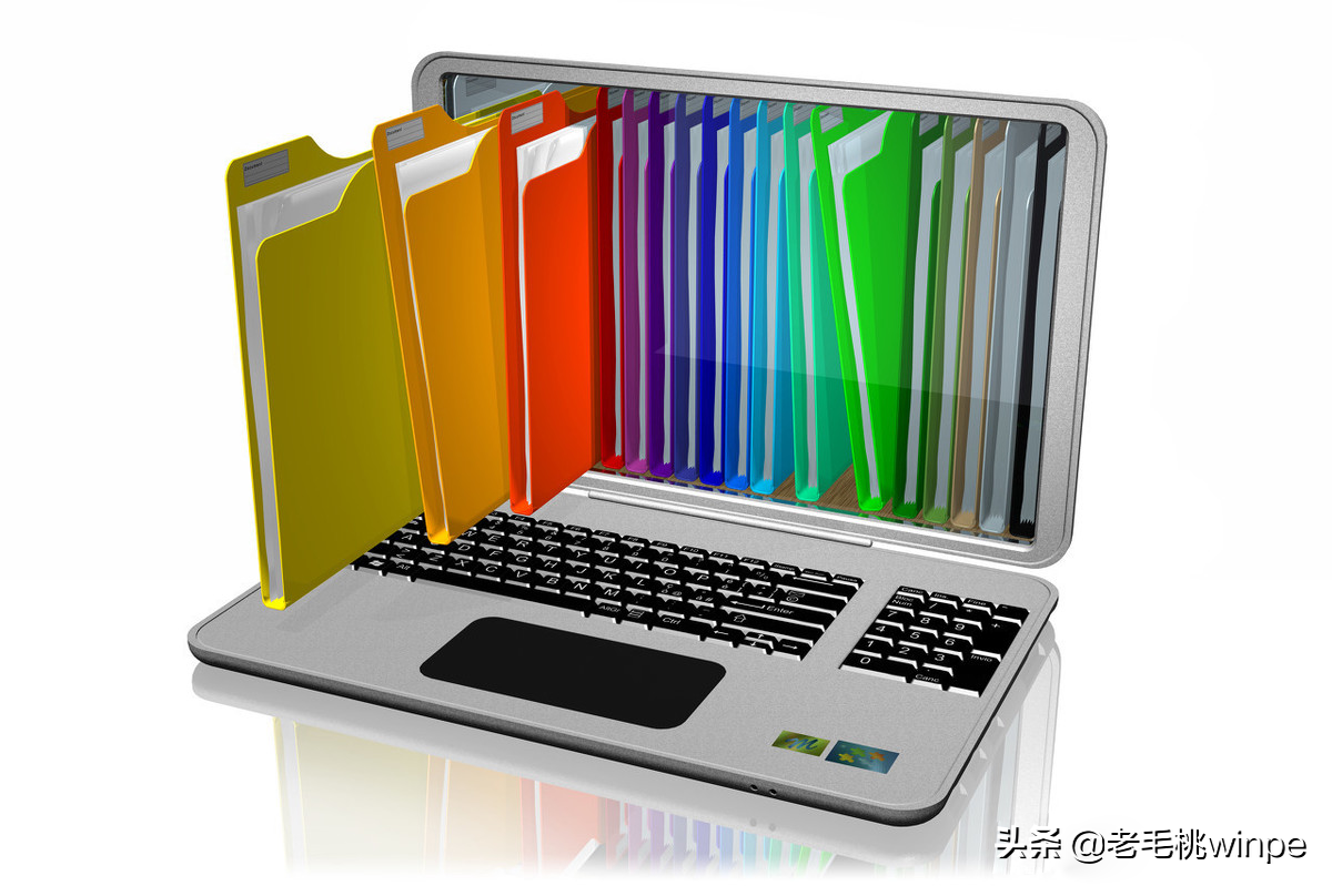 电脑回收站清空的文件怎么恢复（回收站清空怎么恢复简单方法）-第2张图片-90博客网