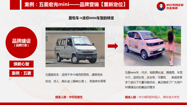 小红书00后疯狂种草，五菱老品牌究竟做对了什么？-第5张图片-90博客网
