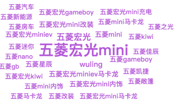 小红书00后疯狂种草，五菱老品牌究竟做对了什么？-第13张图片-90博客网