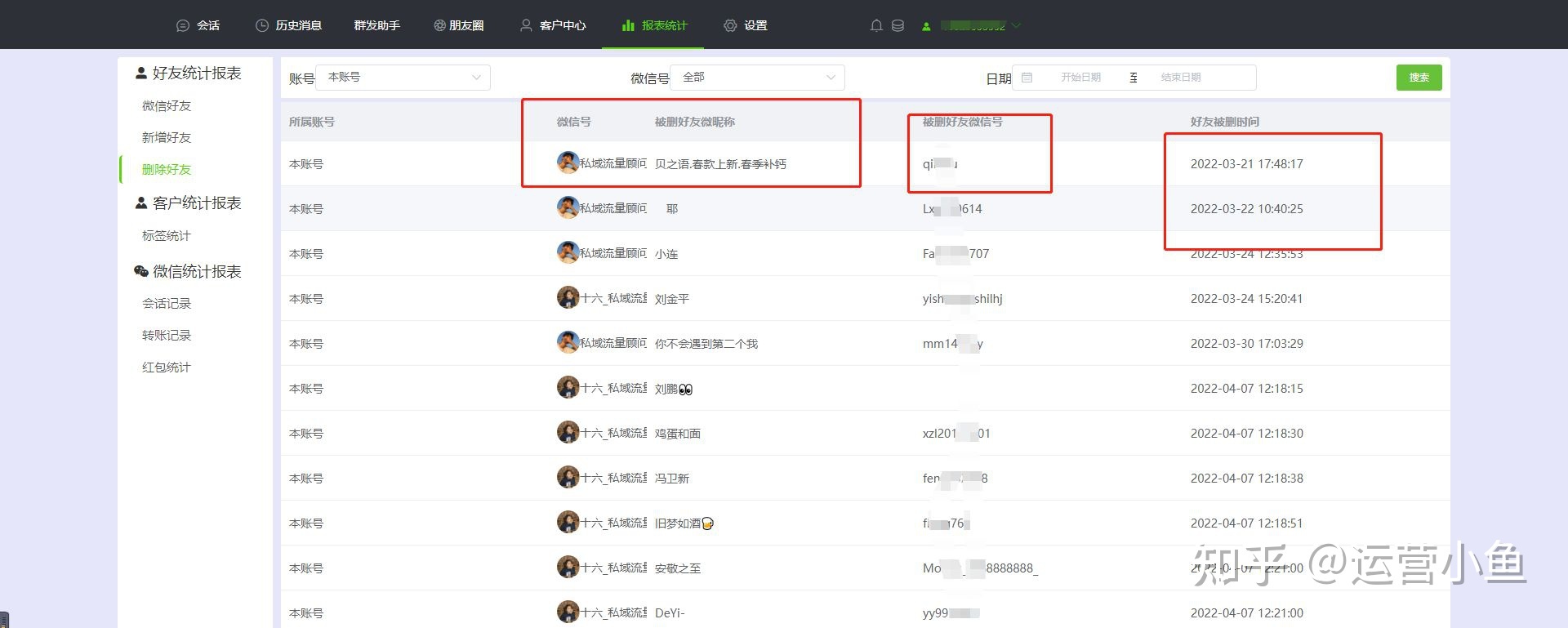 微信营销软件怎么提高企业收益-第3张图片-90博客网