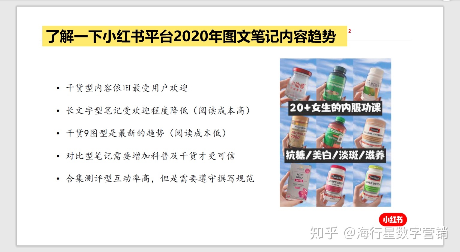 用户收割大法——2020小红书KOL营销全攻略-第10张图片-90博客网 用户收割大法——2020小红书KOL营销全攻略-第10张图片-90博客网