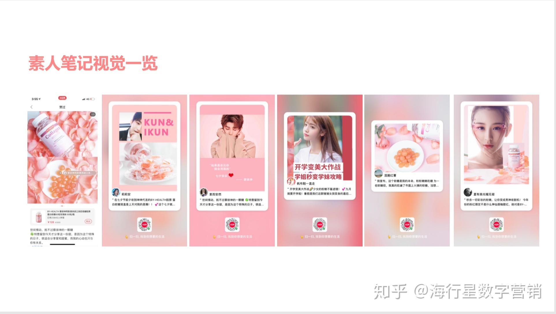 用户收割大法——2020小红书KOL营销全攻略-第19张图片-90博客网 用户收割大法——2020小红书KOL营销全攻略-第19张图片-90博客网