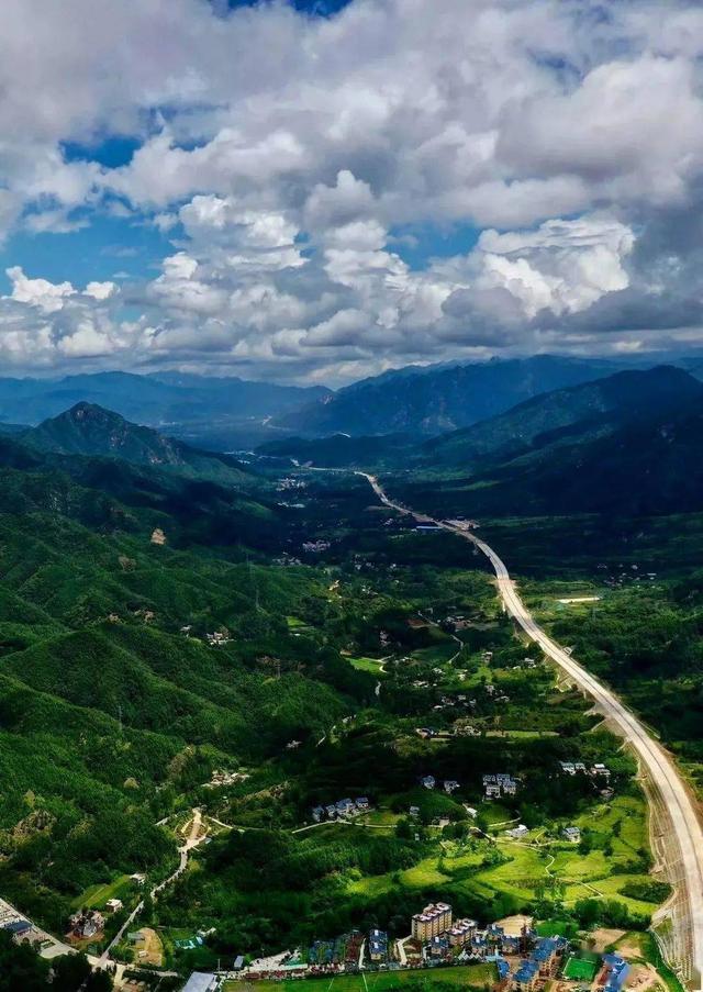 秋游河南，3条旅游线路让你看尽最美景色，门票还免费-第3张图片-90博客网