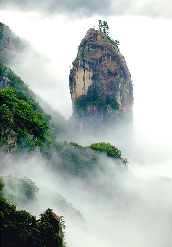秋游河南，3条旅游线路让你看尽最美景色，门票还免费-第4张图片-90博客网
