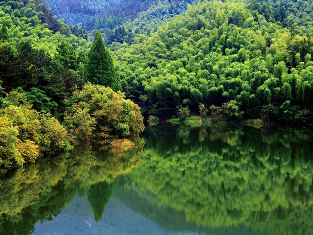 秋游河南，3条旅游线路让你看尽最美景色，门票还免费-第13张图片-90博客网