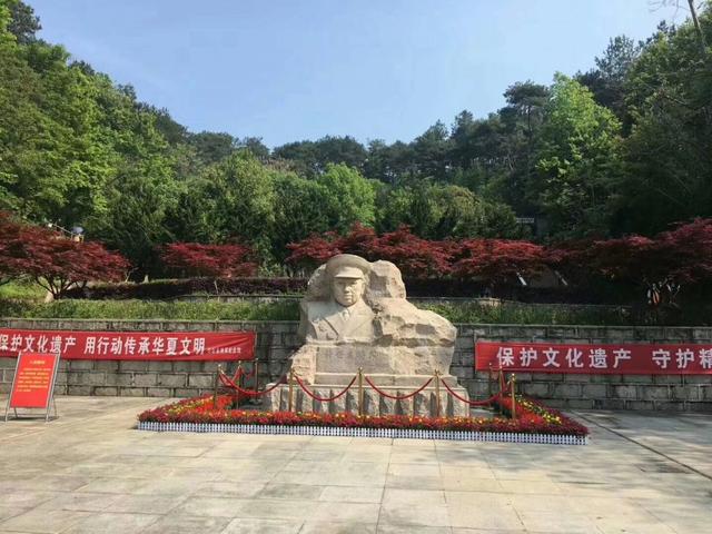 秋游河南，3条旅游线路让你看尽最美景色，门票还免费-第12张图片-90博客网