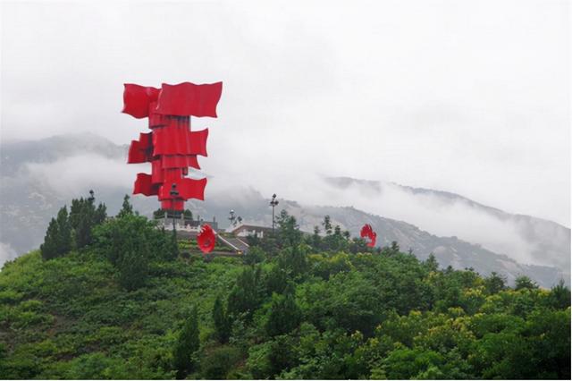秋游河南，3条旅游线路让你看尽最美景色，门票还免费-第11张图片-90博客网