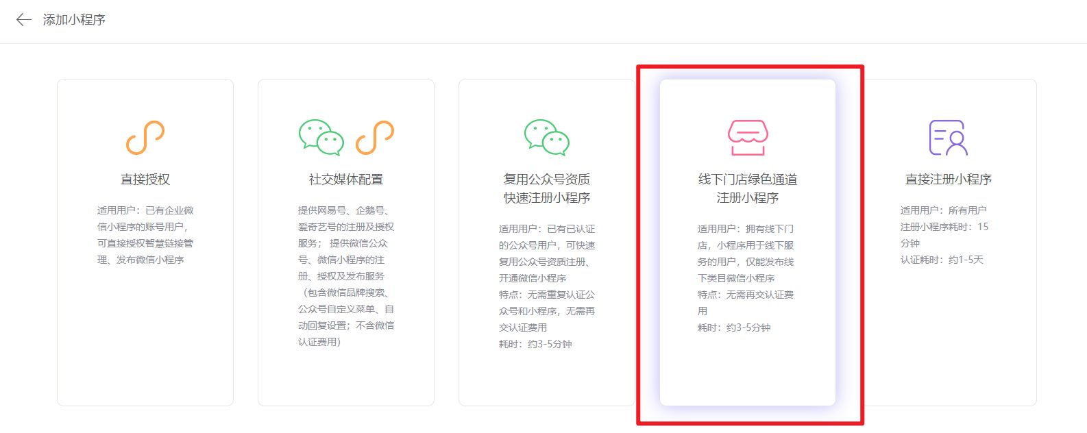 小程序商城和微商城有什么区别?-第3张图片-90博客网 小程序商城和微商城有什么区别?-第3张图片-90博客网