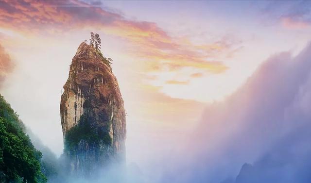 河南人游河南，平顶山欢迎您!-第1张图片-90博客网