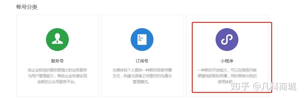微信小程序怎么开发商城？-第3张图片-90博客网