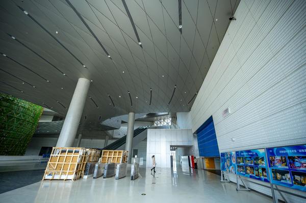 郑东崛起新地标，建成后郑州将添一5A级旅游景区-第6张图片-90博客网