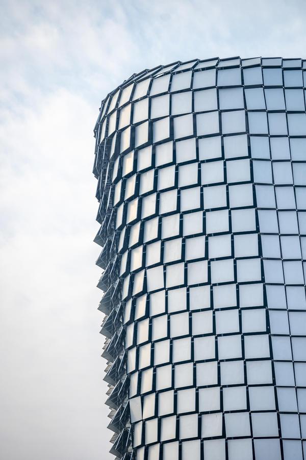 郑东崛起新地标，建成后郑州将添一5A级旅游景区-第7张图片-90博客网