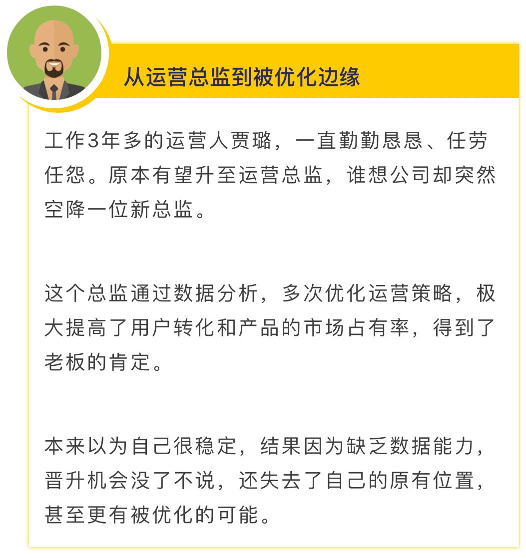 电商运营如何做职业规划?-第4张图片-90博客网 电商运营如何做职业规划?-第4张图片-90博客网