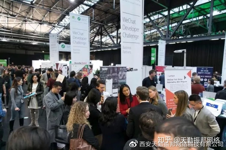 微信小程序“火”到海外?这个市场你得关注了-第3张图片-90博客网 微信小程序“火”到海外?这个市场你得关注了-第3张图片-90博客网