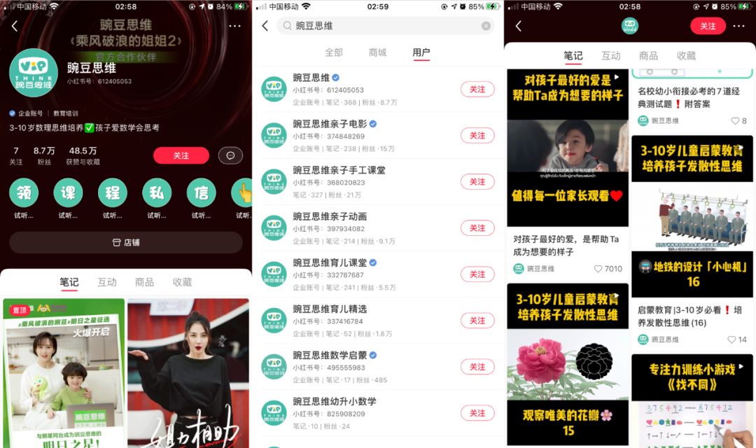 小红书企业号营销套路:拆解300个账号运营,8000字全攻略 ...-第18张图片-90博客网 小红书企业号营销套路:拆解300个账号运营,8000字全攻略 ...-第18张图片-90博客网