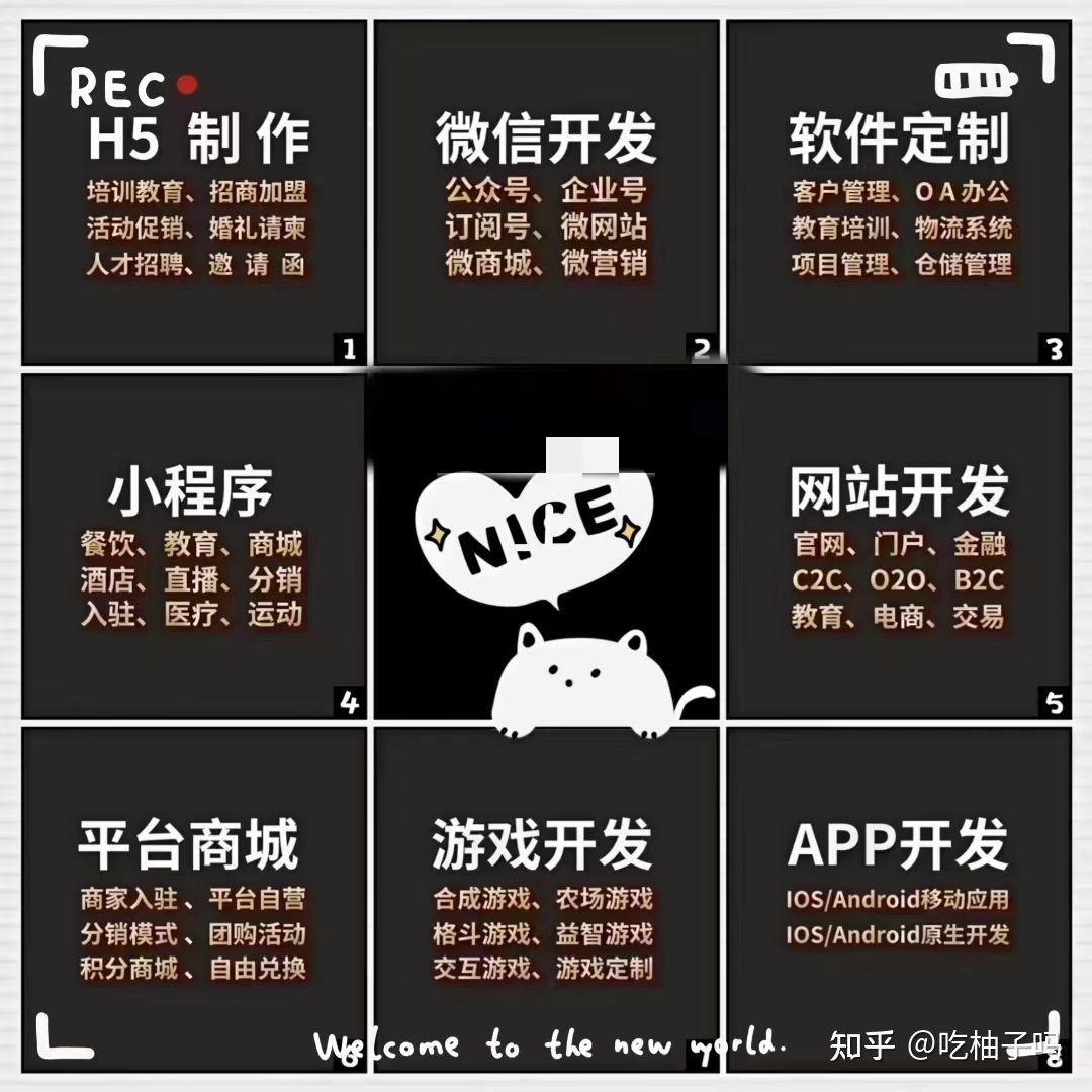 软件开发定制-第1张图片-90博客网