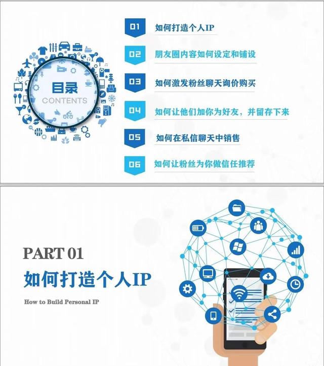 80页完整版，几分钟了解如何运营微信个人号-第1张图片-90博客网