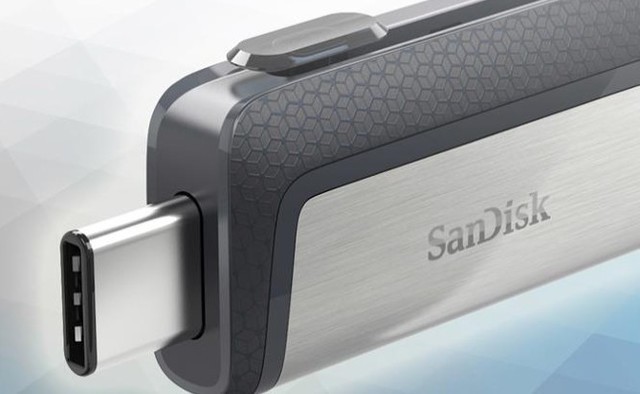 那个品牌的u盘好（价格绝对香 这五款64GB U盘闭眼买）-第3张图片-90博客网