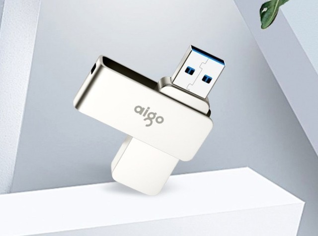 那个品牌的u盘好（价格绝对香 这五款64GB U盘闭眼买）-第5张图片-90博客网