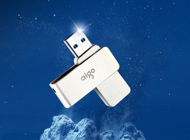 那个品牌的u盘好（价格绝对香 这五款64GB U盘闭眼买）-第6张图片-90博客网