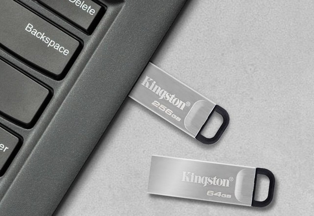 那个品牌的u盘好（价格绝对香 这五款64GB U盘闭眼买）-第7张图片-90博客网