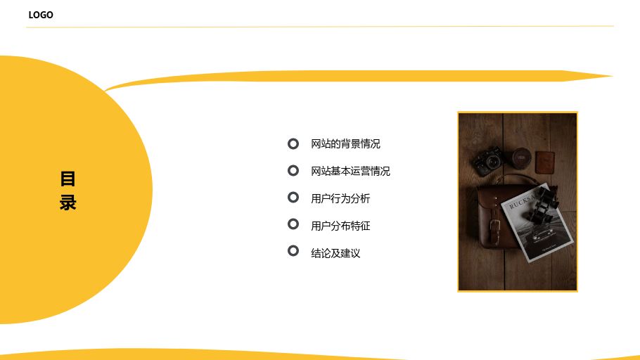 网站运营分析报告怎么写？-第3张图片-90博客网