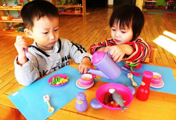“妈妈，买给我”，孩子看中高价玩具想要买，家长应该怎么做？-第4张图片-90博客网