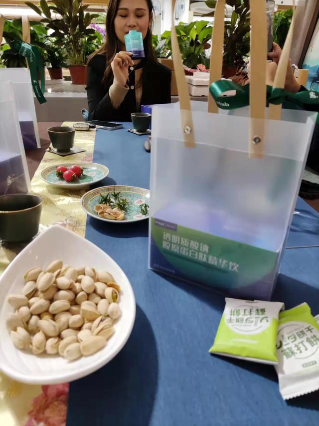 千矩社第一期微信视频号与小商店主题沙龙在茗士居举行成功-第18张图片-90博客网