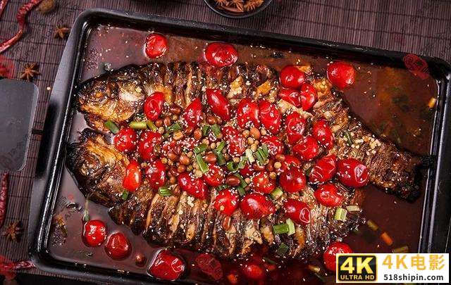 明亏暗赚！这家餐厅9.9元亏本卖烤鱼，月赚十万-第1张图片-90博客网