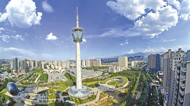 西安：一座充满魅力的幸福之城-第4张图片-90博客网