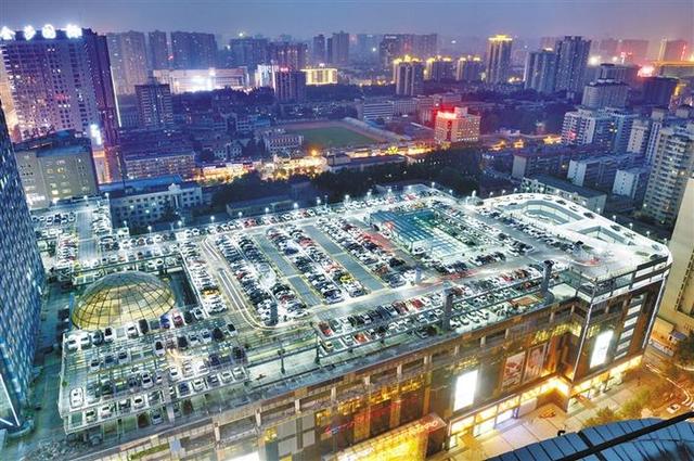 西安：一座充满魅力的幸福之城-第21张图片-90博客网