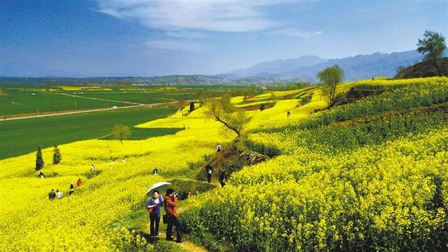 西安：一座充满魅力的幸福之城-第23张图片-90博客网
