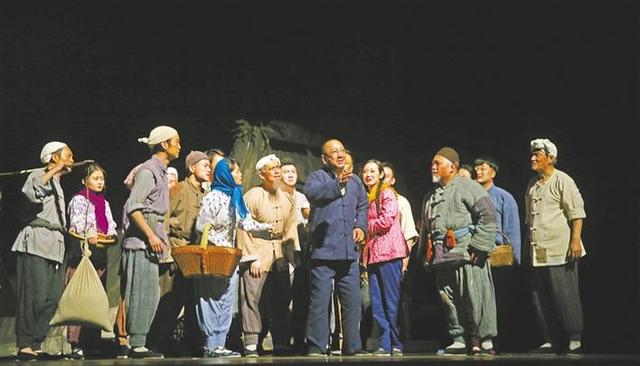 西安：一座充满魅力的幸福之城-第22张图片-90博客网