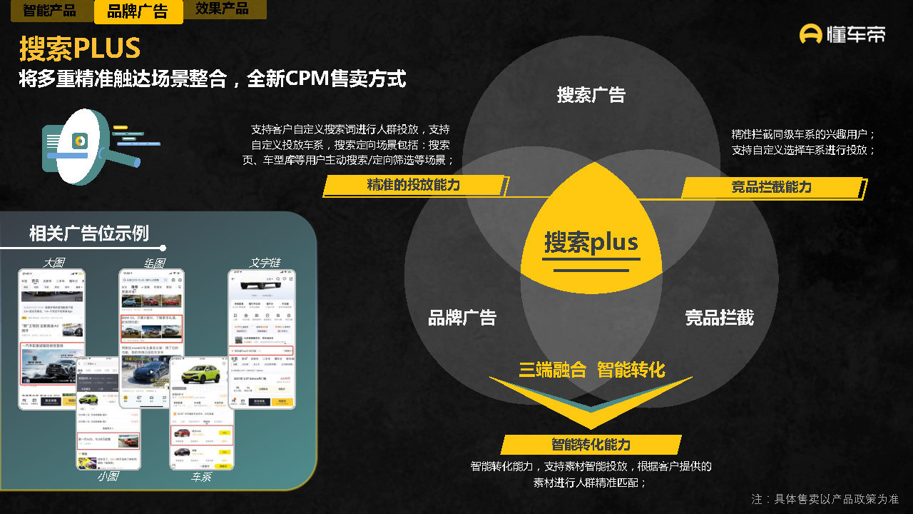 2021-2022懂车帝APP营销通案-第65张图片-90博客网